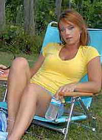 a horny lady from Mount Pleasant, Michigan