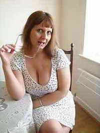 a milf living in Orland Park, Illinois