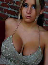 a milf living in Perth Amboy, New Jersey